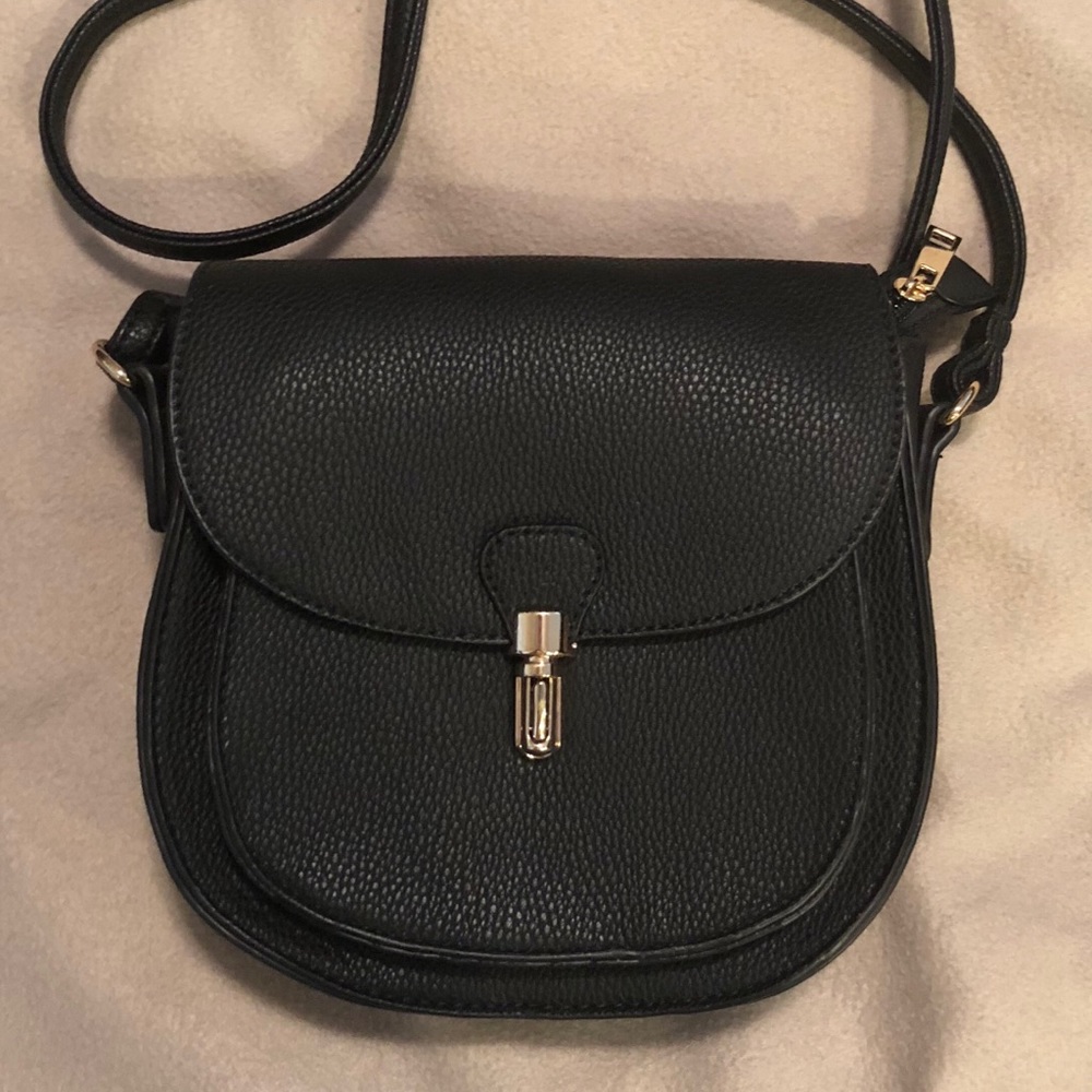 Crossbody bag